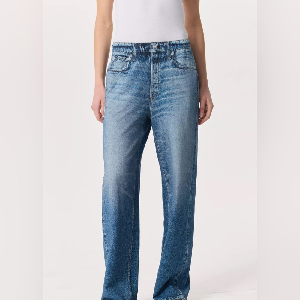 Rag & Bone Sweatpants Jeans